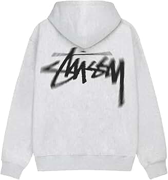 Stussy Dizzy Stock Hood stussyパーカー 51r661+qfkL._AC_SY350_QL65_.jpg